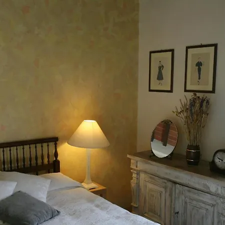 Toppani Del Sodo Villa