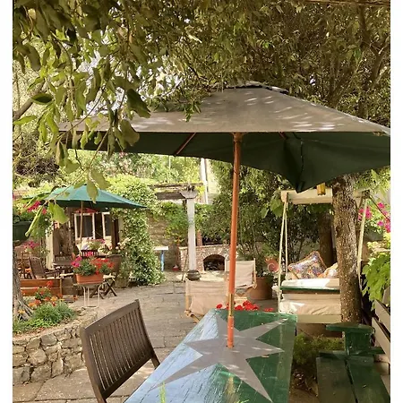 Toppani Del Sodo Villa
